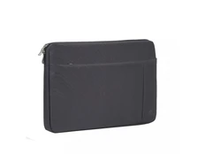 Чехол для ноутбука до 13.3'' Rivacase, черный фото