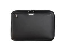 Чехол для ноутбука и планшета Torber Voyage 15.6'', черный фото