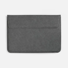 Чехол для ноутбука Petrus, серый фото