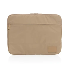 Чехол для ноутбука XD Collection Impact 14'', бежевый фото