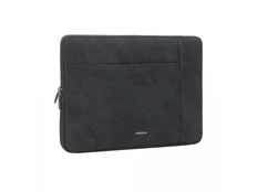 Чехол для ноутбуков до 15,6'' Rivacase, графит фото