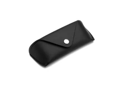 Чехол для очков «Бойн», черный фото