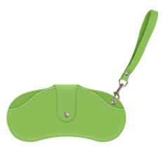 Чехол для очков Violet, под заказ фото