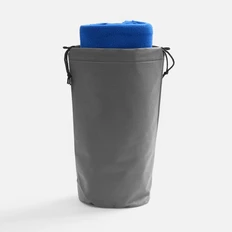 Чехол для пледа Raum, серый фото