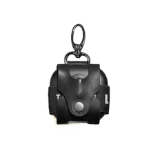 Чехол навесной Puzzle Bag 3 в 1 для аксессуаров, черный фото