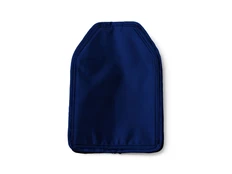 Чехол охлаждающий для бутылок Frost, темно-синий фото
