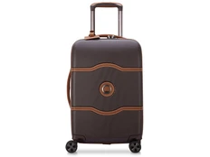 Чемодан 4-х колесный Chatelet Air 2.0, 38 л, коричневый фото