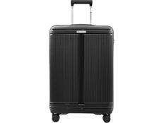 Чемодан 4-х колесный Tinidad, 70 л, черный фото