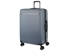 Чемодан Craft, 109 л, синий фото