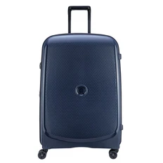 Чемодан Delsey Belmont Plus L, синий фото