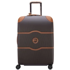 Чемодан Delsey Chatelet Air 2.0 M, коричневый фото