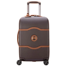 Чемодан Delsey Chatelet Air 2.0 S, коричневый фото