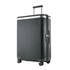 Чемодан Echolac Dynasty M, темно-серый фото