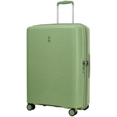 Чемодан Echolac Forza M, светло-зеленый фото