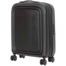 Чемодан Mandarina Duck Logoduck S, черный фото