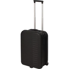 Чемодан Molti Bonfold, черный фото