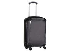 Чемодан прозрачный Visit со сменной вставкой фото