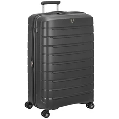 Чемодан Roncato Butterfly L, серый фото