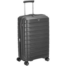 Чемодан Roncato Butterfly M, серый фото