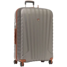 Чемодан Roncato E-Lite L, бежевый фото