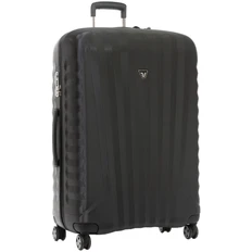 Чемодан Roncato E-Lite L, черный фото