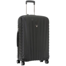 Чемодан Roncato E-Lite M, черный фото