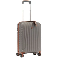 Чемодан Roncato E-Lite S, бежевый фото