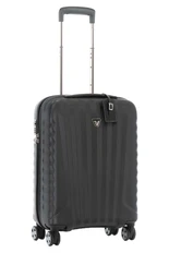 Чемодан Roncato E-Lite S, черный фото