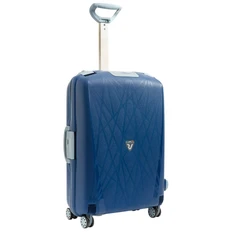 Чемодан Roncato Light Ltd Edition M, синий фото