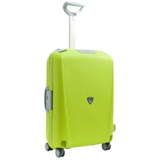 Чемодан Roncato Light Ltd Edition M, зеленый фото
