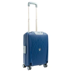 Чемодан Roncato Light Ltd Edition S, синий фото