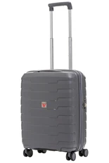 Чемодан Roncato Skyline S, серый фото