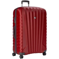 Чемодан Roncato Uno Zip Special L, красный фото