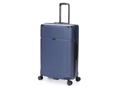 Чемодан Torber Onego, 103 л, синий фото