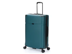 Чемодан Torber Onego, 103 л, зеленый фото