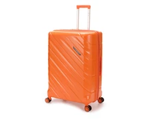 Чемодан Torber «В Отпуск», 135 л, оранжевый фото