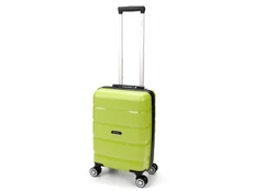 Чемодан Torber «В Отпуск», 35 л, зеленый фото