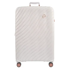 Чемодан Victoria L, белый фото