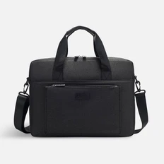 Cумка для ноутбука L275, черная фото