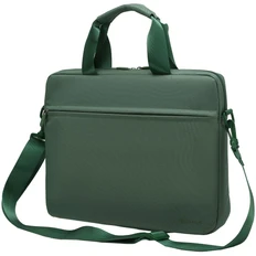 Cумка для ноутбука Lamark L214, зеленая фото