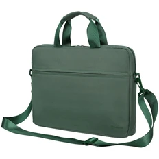 Cумка для ноутбука Lamark L215, зеленая фото