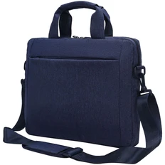 Cумка для ноутбука Lamark L224, синяя фото
