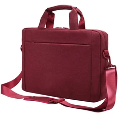 Cумка для ноутбука Lamark L225, бордовая фото
