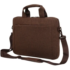 Cумка для ноутбука Lamark L225, коричневая фото