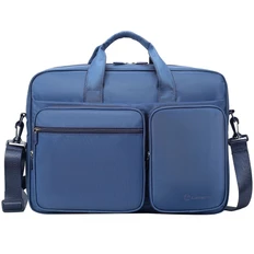 Cумка для ноутбука Lamark L267, синяя фото