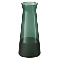 Декантер Emerald, 1150 мл, зеленый фото