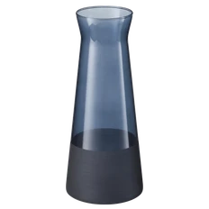 Декантер Portobello Sapphire, синий фото