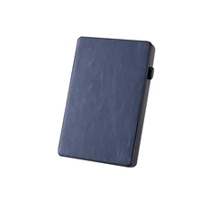 Держатель банковских карт Amir, синий фото