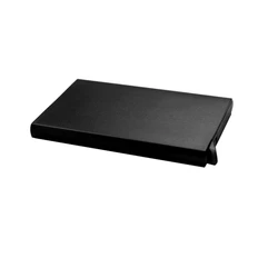 Держатель банковских карт Visir, черный фото