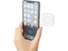 Держатель для мобильного телефона Bond, прозрачный фото